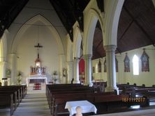 St Joseph's Catholic Church 16-11-2017 - John Conn, Templestowe, Victoria