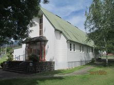 St Joseph's Catholic Church 15-11-2017 - John Conn, Templestowe, Victoria