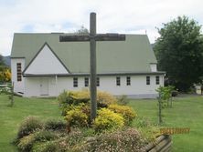 St Joseph's Catholic Church 15-11-2017 - John Conn, Templestowe, Victoria