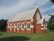 St Joseph's Catholic Church