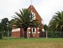 St Joseph's Catholic Church 15-11-2017 - John Conn, Templestowe, Victoria