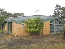 St Joseph's Catholic Church 16-11-2017 - John Conn, Templestowe, Victoria