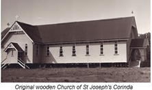 St Joseph's Catholic Church