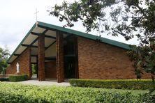 St Joseph's Catholic Church 23-10-2017 - John Huth, Wilston, Brisbane