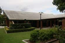 St Joseph's Catholic Church 23-10-2017 - John Huth, Wilston, Brisbane