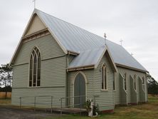St Joseph's Catholic Church