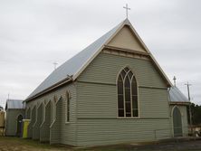 St Joseph's Catholic Church 12-01-2018 - John Conn, Templestowe, Victoria