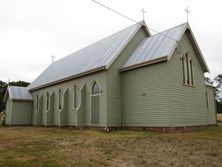 St Joseph's Catholic Church 12-01-2018 - John Conn, Templestowe, Victoria