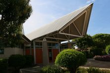 St Joseph's Catholic Church 13-01-2018 - John Huth, Wilston, Brisbane