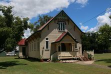 St Joseph's Catholic Church