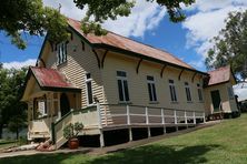 St Joseph's Catholic Church 27-12-2017 - John Huth, Wilston, Brisbane