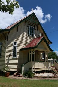 St Joseph's Catholic Church 27-12-2017 - John Huth, Wilston, Brisbane