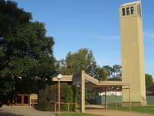 St Joseph's Catholic Church 18-04-2018 - John Conn, Templestowe, Victoria