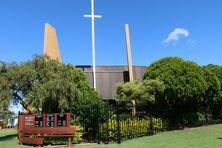 St Joseph's Catholic Church