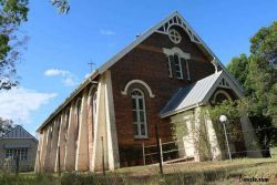 St Joseph's Catholic Church