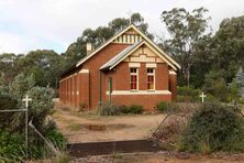 St Joseph's Catholic Church 