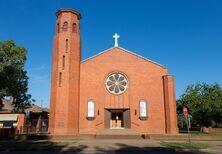 St Joseph's Catholic Church 