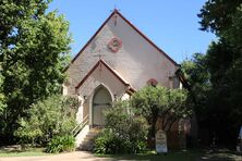 St Joseph's Catholic Church 