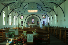 St Josephs Catholic Church  20-02-2016 - John Huth, Wilston, Brisbane