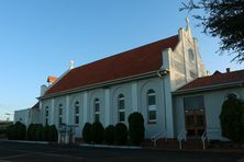 St Josephs Catholic Church  17-01-2015 - John Huth   Wilston   Brisbane