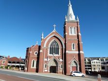 St Joseph's Catholic Church