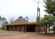 St Joseph's Catholic Church 