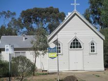 St Joseph's Catholic Church