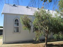 St Joseph's Catholic Church  03-02-2016 - John Conn, Templestowe, Victoria