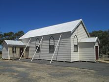 St Joseph's Catholic Church