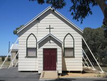 St Joseph's Catholic Church  08-02-2016 - John Conn