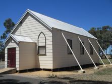 St Joseph's Catholic Church  08-02-2016 - John Conn