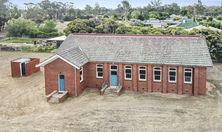 St Joseph's Catholic Church - Former