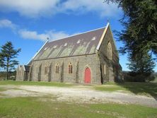 St Joseph's Catholic Church - Former