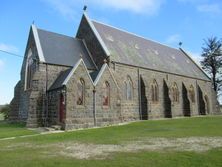 St Joseph's Catholic Church - Former 22-08-2019 - John Conn, Templestowe, Victoria
