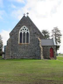 St Joseph's Catholic Church - Former 22-08-2019 - John Conn, Templestowe, Victoria