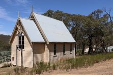 St Joseph's Catholic Church - Former 03-02-2020 - John Huth, Wilston, Brisbane