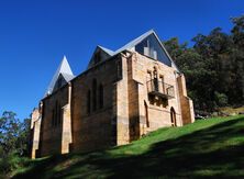 St Joseph's Catholic Church - Former 04-05-2016 - Peter Liebeskind