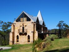 St Joseph's Catholic Church - Former 04-05-2016 - Peter Liebeskind