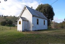 St Joseph's Catholic Church - Former