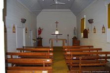 St Josephs Catholic Church - Former 01-09-2016 - Elders Real Estate  Bairnsdale