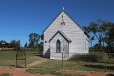 St Joseph's Catholic Church - Former 03-04-2021 - John Huth, Wilston, Brisbane