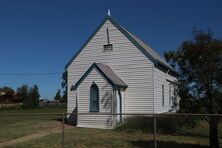 St Joseph's Catholic Church - Former 03-04-2021 - John Huth, Wilston, Brisbane