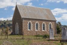 St Joseph's Catholic Church - Former