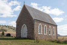 St Joseph's Catholic Church - Former 24-04-2021 - Derek Flannery