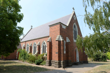 St Joseph's Catholic Church - Former