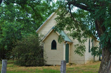 St Joseph's Catholic Church - Former