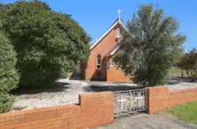 St Joseph's Catholic Church - Former