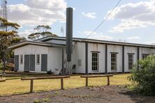 St Joseph's Catholic Church - Former