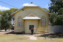 St Joseph's Catholic Church - Former 06-12-2022 - Derek Flannery