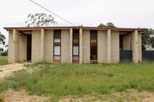 St Joseph's Catholic Church - Former